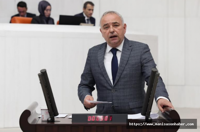 Bakırlıoğlu: “Muhalefete karşı açık bir sindirme operasyonu yürütülüyor”
