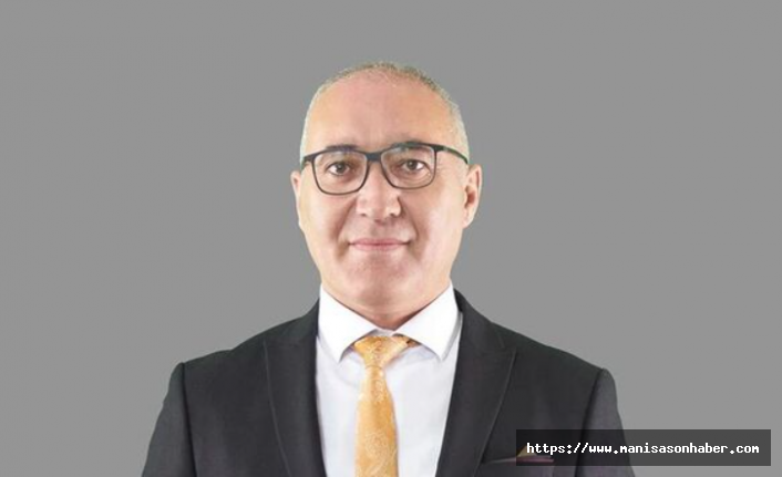Gelecek Partisi'nde İstifa Zinciri: Doğan Demir de Ayrıldı!