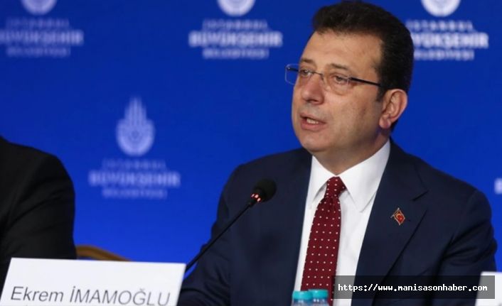 İmamoğlu, Başsavcı Gürlek’e Yönelik Sözleri Nedeniyle Silivri’de Hakim Karşısında