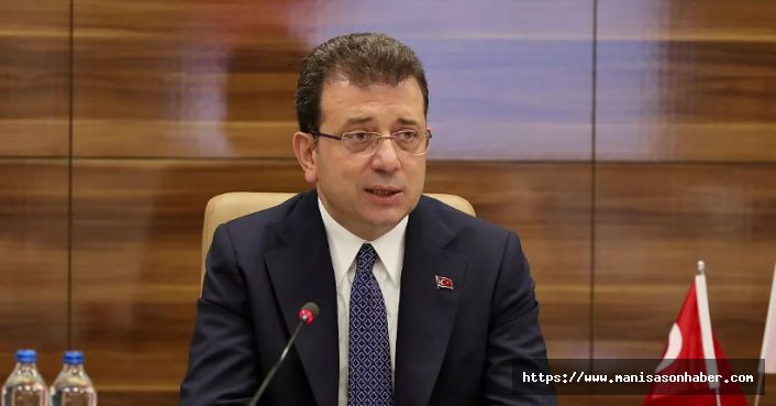 İmamoğlu’nun yüksek lisans diploması da iptal edildi: Mezuniyet kaydı ve tezi sistemlerden silindi