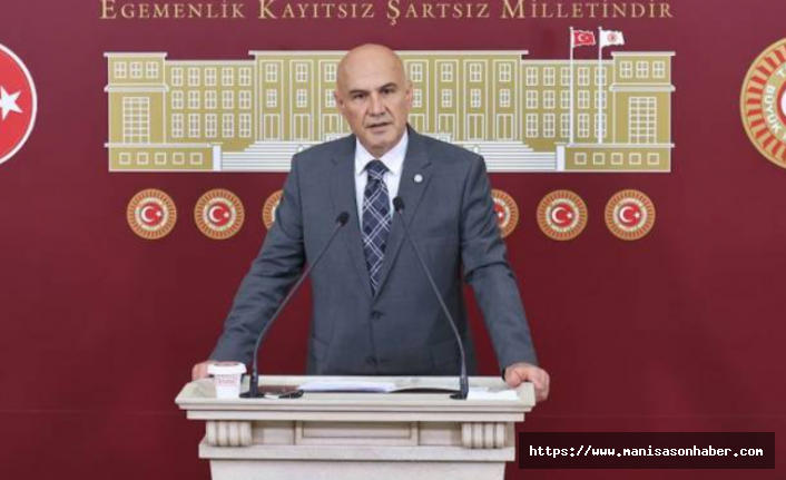 LGS’de Şaibe Tartışmaları Büyüyor! İYİ Partili Çömez'den Sert Tepki "Bir milyon çocuğun hakkını yiyorsunuz!"