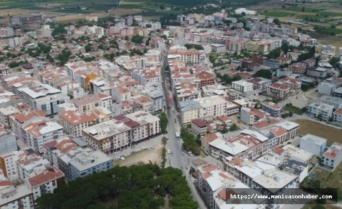 Muradiye’ye Tarihi Altyapı Yatırımı: MASKİ’den 2 Milyar TL’lik Dev Proje