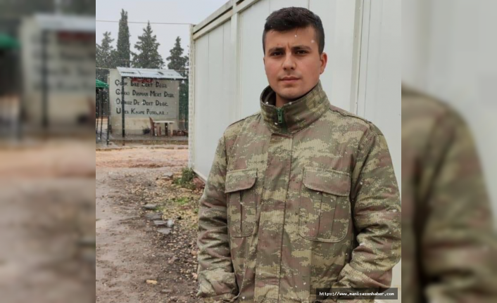 SON DAKİKA! Edirne'de Askeri Araç Kazasında Yaralanan Uzman Çavuş Şehit Oldu
