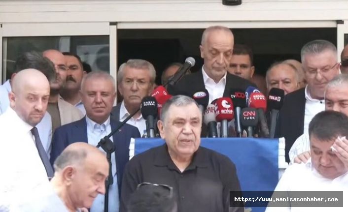 TÜRK-İŞ: Geri adım atmayacağız... 1 Ağustos'ta grev başlıyor!