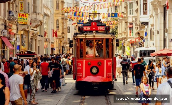 Türkiye'de 2024’te 2,7 milyon kişi iller arası göç etti! İstanbul göçte zirvede