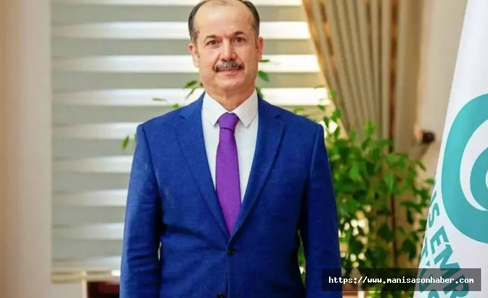 Yunus Emre Vakfı'nda Usulsüzlük Soruşturması! Eski Enstitü Başkanı Şeref Ateş Tutuklandı