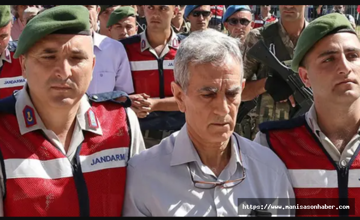 Akın Öztürk: 15 Temmuz’da Sadece Hulusi Akar’ın Emrini Uyguladım