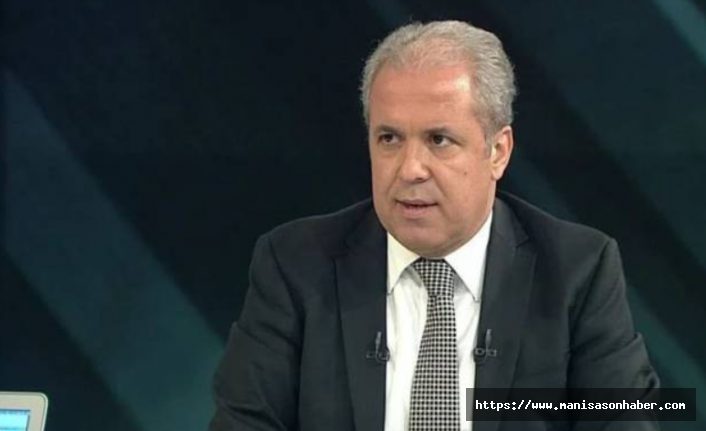 AKP’li Şamil Tayyar’dan Çarpıcı Çıkış: “Taş Üstünde Taş Kalmaz”