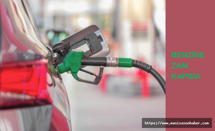 Benzine Zam Kapıda! İşte 26 Ağustos Güncel Akaryakıt Fiyatları