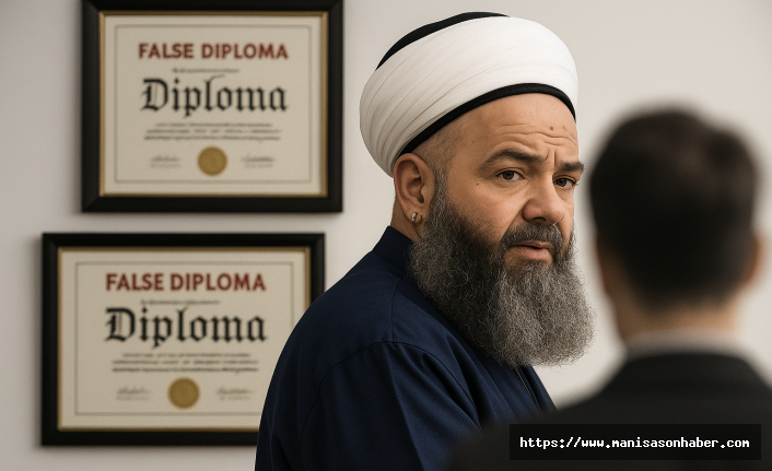 Cübbeli Ahmet’ten Sahte Diploma Skandalına Sert Tepki: “Sistemin Hâli Vahim!”