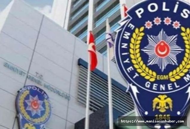 EGM’den Sahte E-İmza Açıklaması: Girişim Engellendi, Soruşturma Başlatıldı