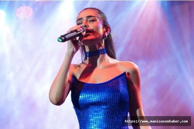 Elif Buse Doğan: “Sözlü taciz yaşadım, zorluklarla mücadele ediyorum”
