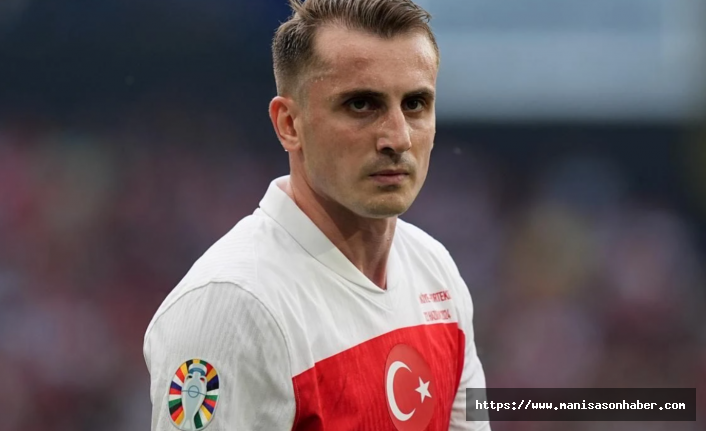 Fenerbahçe Bombayı Patlatıyor! Kerem Aktürkoğlu Geliyor! Transferde Son Engel Aşıldı