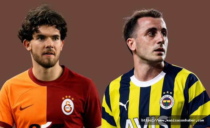 GALATASARAY'DAN FENERBAHÇE’YE MİSİLLEME PLANI! KEREM’E KARŞILIK FERDİ HAMLESİ