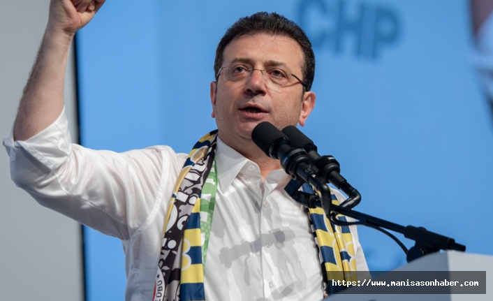 İmamoğlu'na beraat isteyen hakim, ağır cezadan iş mahkemesine atandı