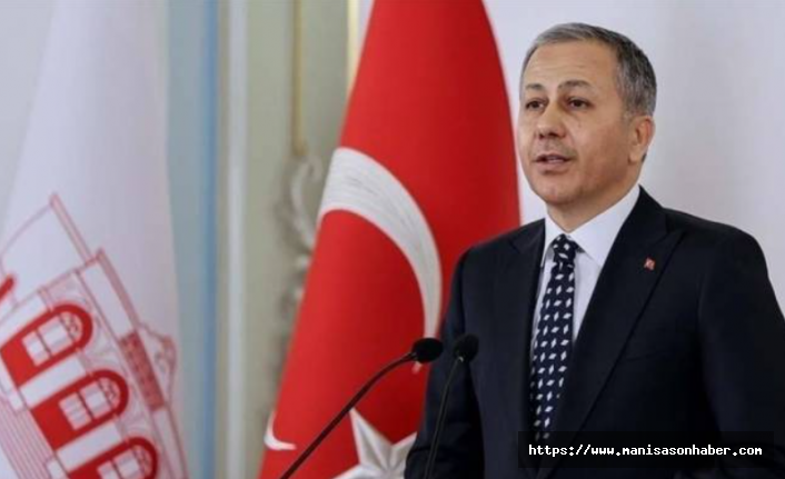 SON DAKİKA! Devlet Sistemine Erişim, Sahte Belgelerle! İçişleri Bakanı Yerlikaya: “Suç Örgütü Çökertildi”