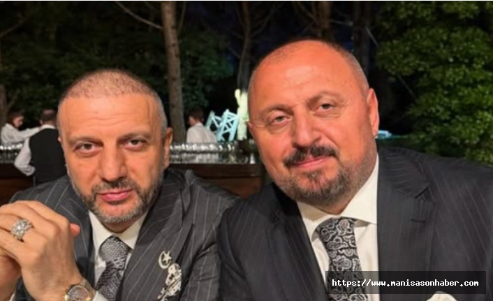 Suç Örgütüne Şafak Operasyonu! Selahattin Yılmaz ve Avukat Cem Duman Tutuklandı