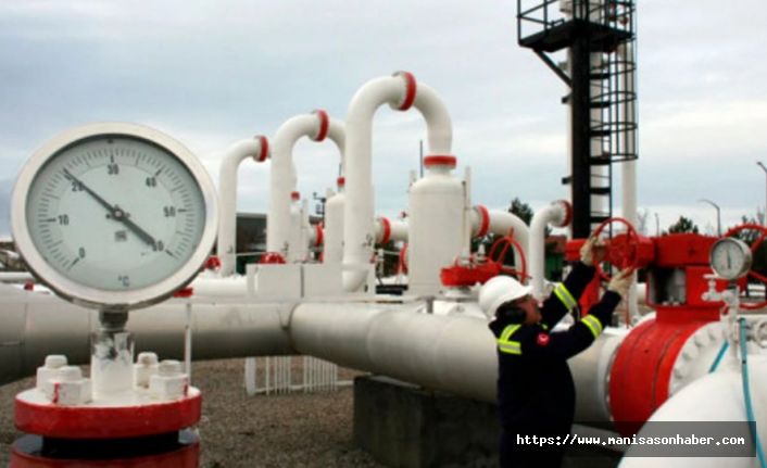 Türkiye’den Suriye’ye İlk Doğal Gaz Sevkiyatı Gerçekleşti: Tarihi Projede İlk Adım Atıldı