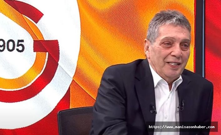 Ümit Aktan Hayatını Kaybetti: Türk Spor Basını Bir Duayeni Daha Uğurluyor