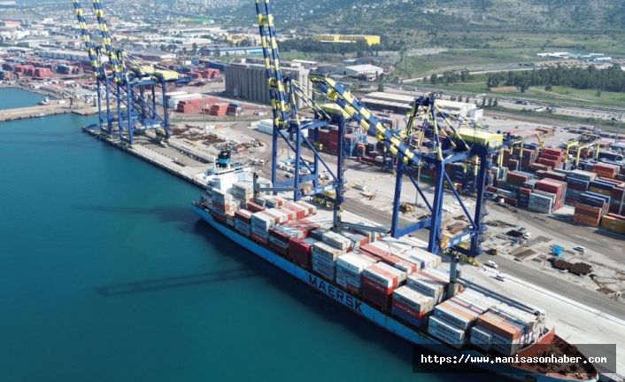 ABD ile Türkiye arasında ticarette yeni bir dönem başlıyor