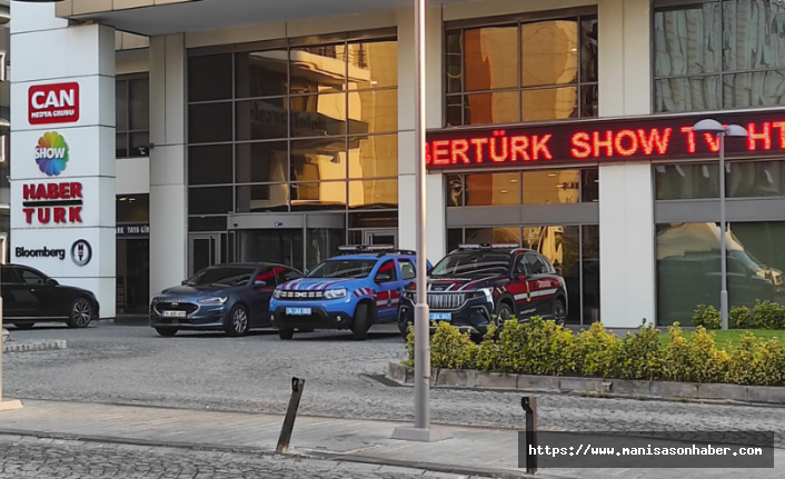 CAN HOLDİNG’E OPERASYON: HABERTÜRK VE SHOW TV DAHİL 121 ŞİRKETE EL KONULDU