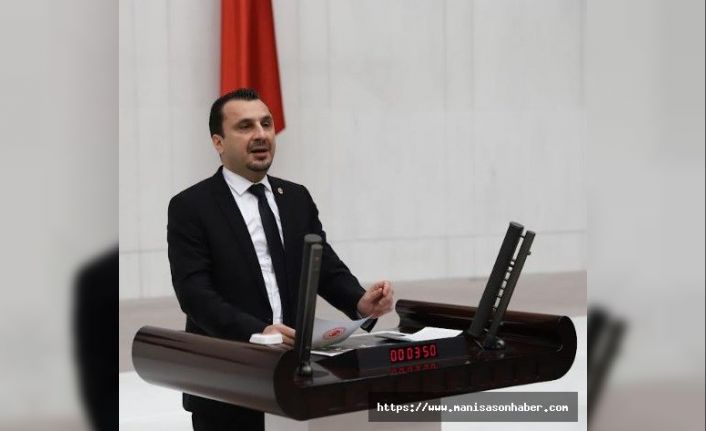 CHP’li Başevirgen’den KYK yurt zammına sert tepki: “Öğrenciler barınma krizine itiliyor”