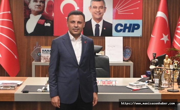 CHP’li Özgür Çelik’ten polis ablukasına tepki: “İstanbul Valisi’ne ulaşamıyoruz!”