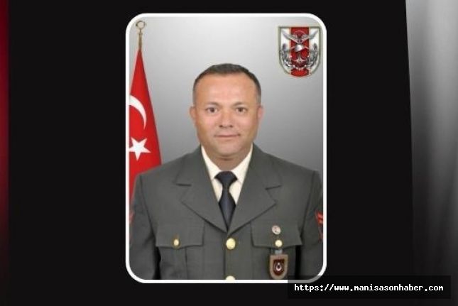 Görev Başında Kalp Krizi Geçiren Asker Şehit Oldu!