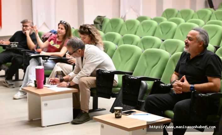 Manisa Konservatuarı’nda sınav heyecanı: Kayıtlar 6 Ekim’e kadar uzatıldı