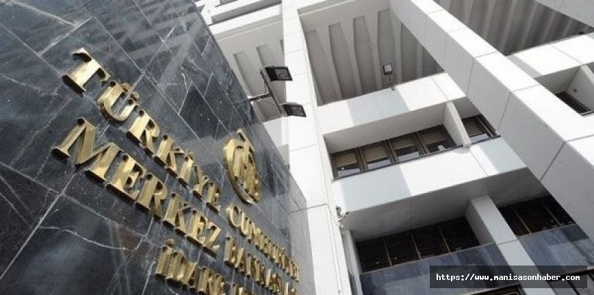 Merkez Bankası’ndan 250 Baz Puanlık Faiz İndirimi