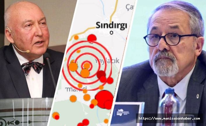 Sındırgı’da Deprem Endişesi Büyüyor: Halk Çadırlarda, Hasarlı Binalar Yıkılmayı Bekliyor