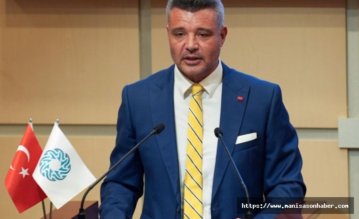 TFF Olağanüstü Toplanıyor: Gündem Sadettin Saran ve Bahis Şirketi
