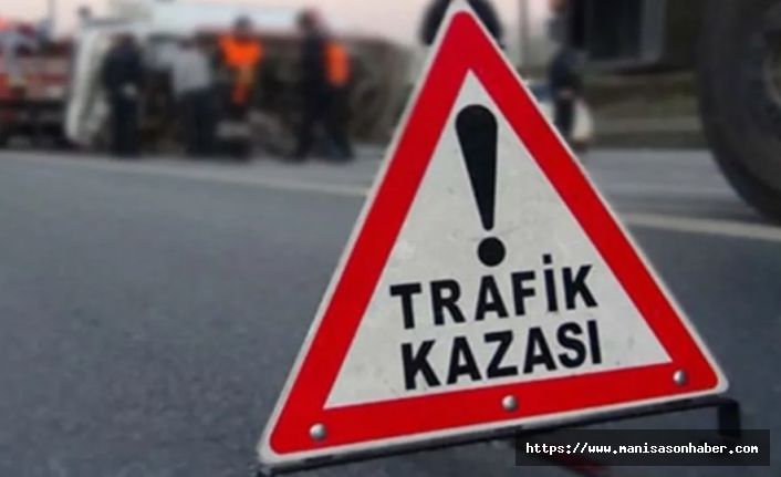 Alt geçitte korkunç kaza! Otomobil karşı şeride geçti, 3 araç birbirine girdi