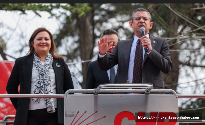 Altı gün önce rüşvet iddiası, şimdi AK Parti’ye geçiş söylentisi