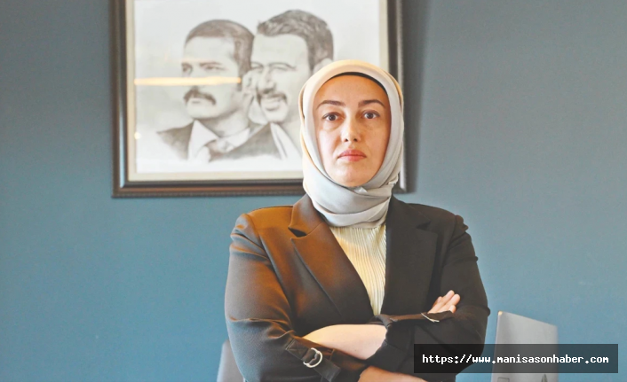 Ayşe Ateş’ten çarpıcı açıklama: “Serdar her şeyi anlatacaktı, herkesi yakacaktı ama susturuldu"