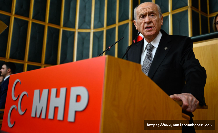 Bahçeli’nin Öcalan Çıkışı AKP’de Rahatsızlık Yarattı! "Bahçeli Bastırıyor, Tutamıyoruz"