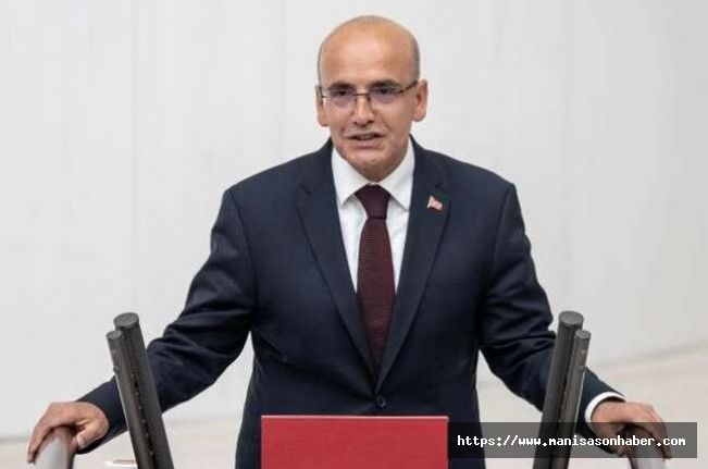 Bakan Şimşek: “İç Borç Çevirme Oranı 2026’da Düşecek, Reel Sektör Rahatlayacak”