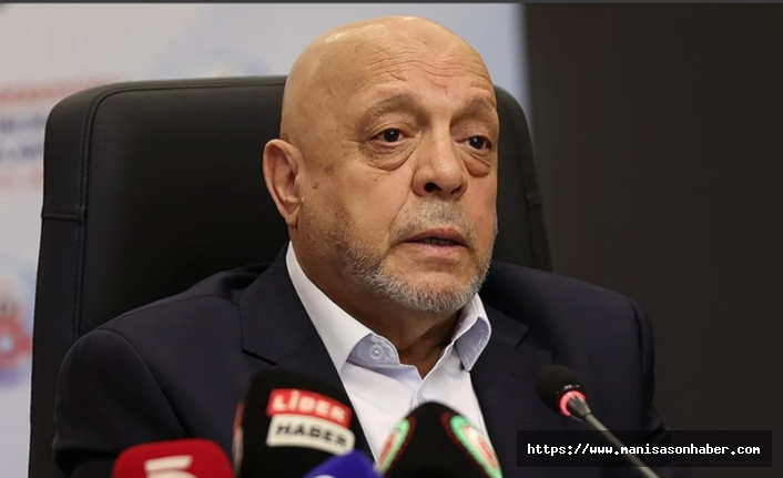 Bankalararası Kart Merkezi Soruşturmasında Yeni Ayrıntı! Tutuklanan Osman Arslan, Hak-İş Başkanı Mahmut Arslan’ın Oğlu Çıktı