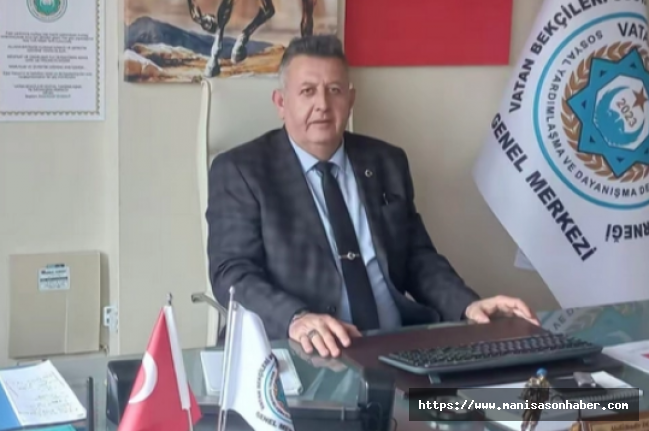Başkan Durgut: “Türk Ailesine Bilinçli Saldırı Var, Savcılar ve RTÜK Göreve!”