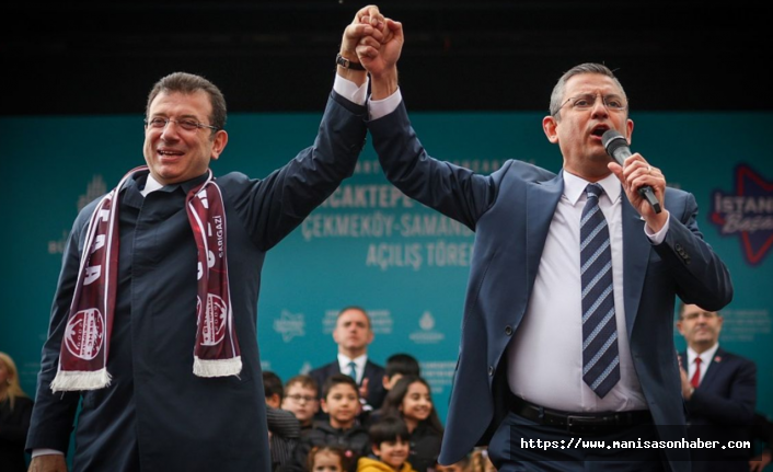 CHP Rahatladı, Ancak Fırtına Bitmedi! İmamoğlu’na Yeni Soruşturma
