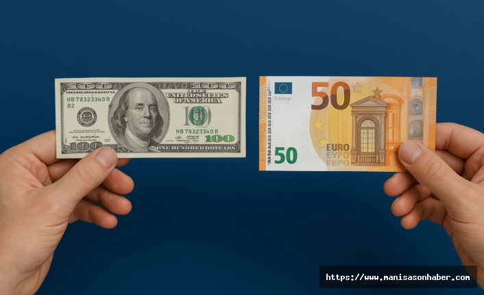 Dolar, Euro ve Sterlin Ne Kadar Oldu? 17 Ekim 2025 Güncel Döviz Kurları – Dolar Bugün Kaç TL?