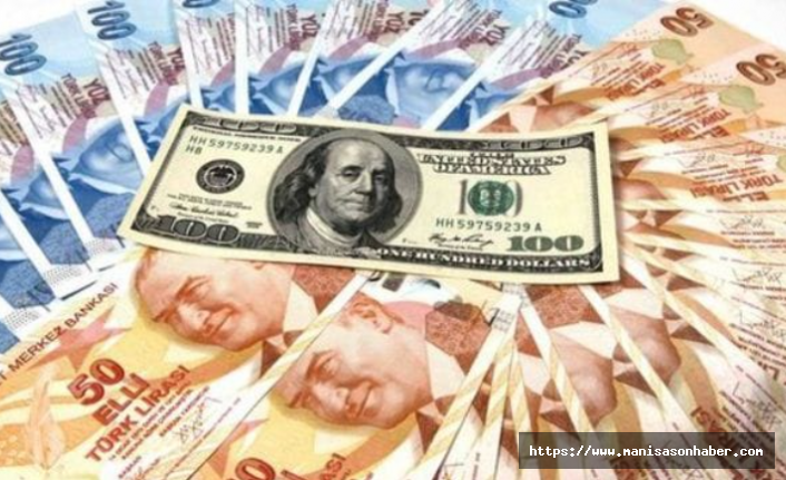 Dövizde Yön Yukarı: Dolar, Euro ve Sterlin Güne Artışla Başladı