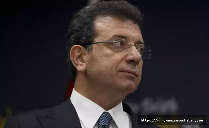 İmamoğlu, Özkan ve Yanardağ Tutuklandı: “Roma’yı Benim Yaktığım Daha Gerçekçi Bir İddiadır”