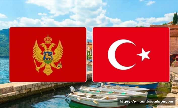 Karadağ’dan Türk Vatandaşlarına Şok Karar: Vizesiz Seyahat Askıya Alındı
