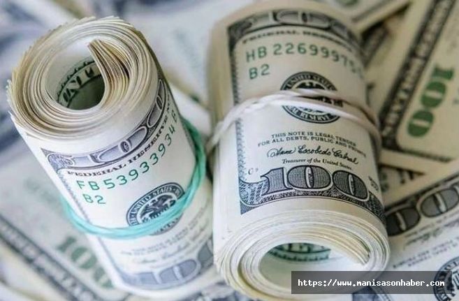 Merkez Bankası rezervlerde tarihi zirveyi gördü