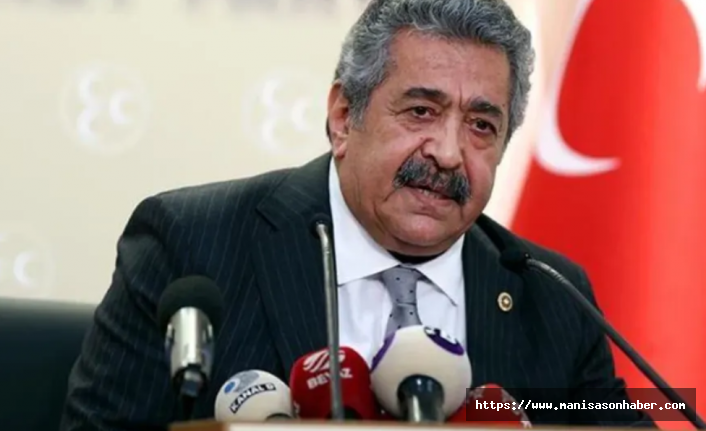 MHP’li Feti Yıldız’dan 66. Madde Vurgusu: “Anayasa vatandaşlığı değil, milleti tanımlar”