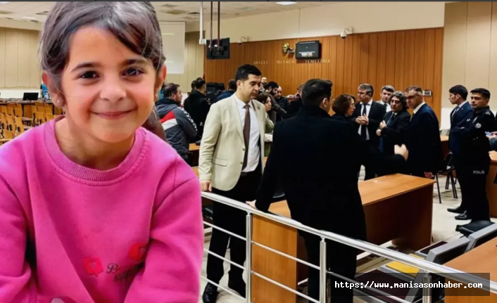 Narin Güran davasında yeni gelişme: Sanık Nevzat Bahtiyar’ın avukatı davadan çekildi