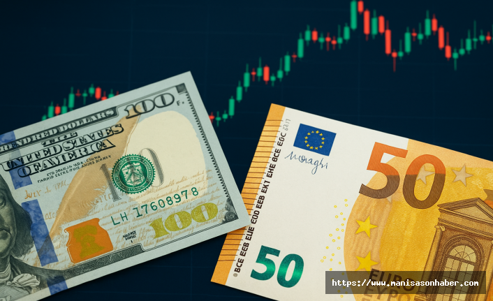 Piyasalarda yön arayışı sürüyor, risk iştahı düşük! Dolar 41,82’ye Yaklaştı, Euro 48,38’den İşlem Görüyor