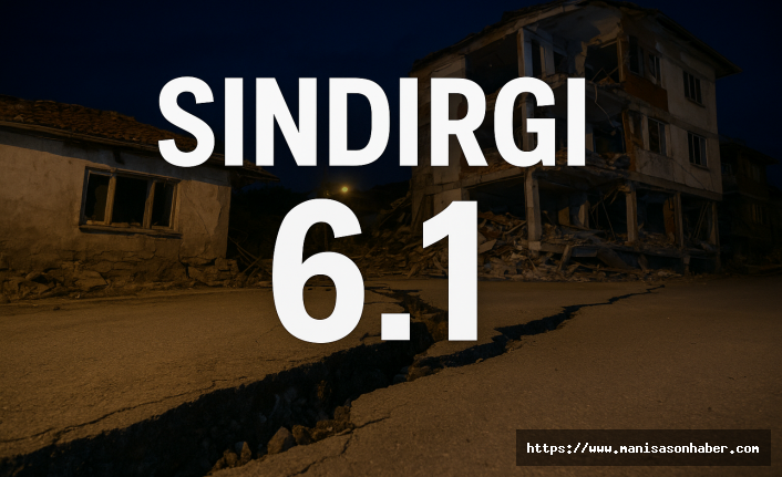 “Sındırgı hattı tamamlandı, stres Akhisar-Manisa yönüne kayıyor”