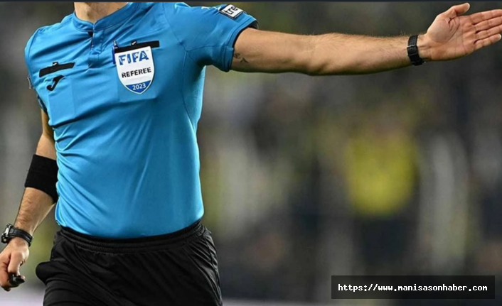 TFF’nin Hakemlere Yönelik Bahis Operasyonu Büyüyor: UEFA ve FIFA da Devreye Giriyor